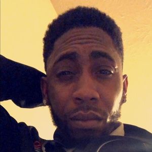 Meet your Posher, Rick